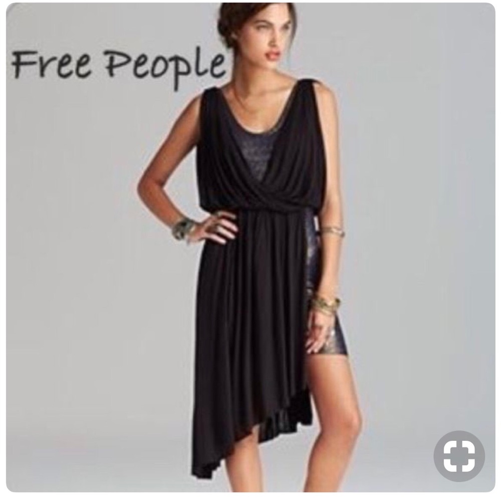 Free People Elanor Dress